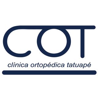 COT - Clínica Ortopédica Tatuapé