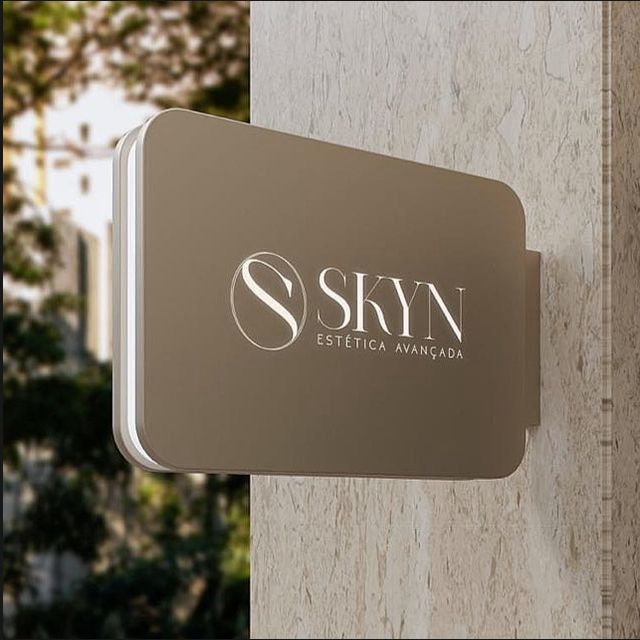 Clínica Skyn Estética AvançadaUberlândia - 