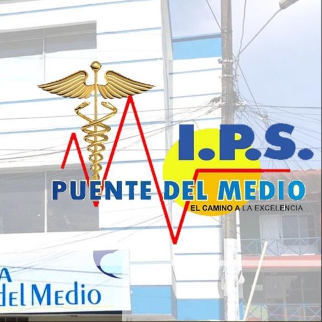 IPS Puente del medio sede miramarTumaco - 