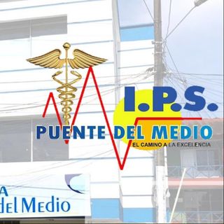 IPS Puente del medio sede miramar