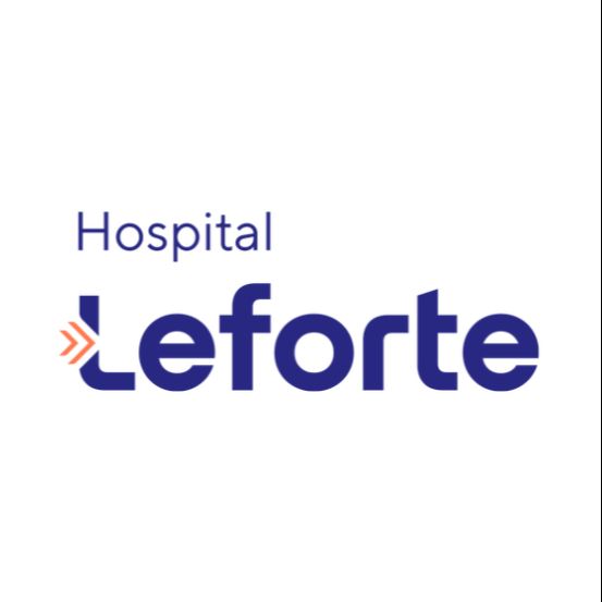 Hospital LeforteSão Paulo - 