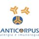 Clínica Anticorpus logo