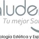 Saludent logo