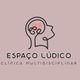 Clínica Espaço Lúdico logo