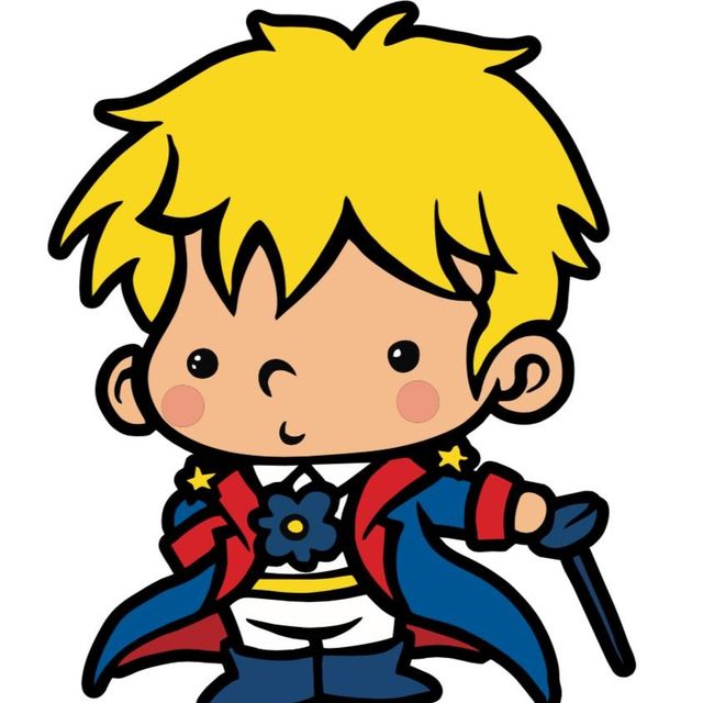 Le Petit Prince - Pediatria E Especialidades PediátricasVitória - 