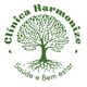 Clínica Harmonize logo
