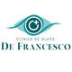 De Francesco - Clínica de Olhos logo