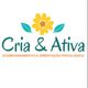 Cria & Ativa Psicologia logo