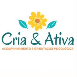 Cria & Ativa Psicologia
