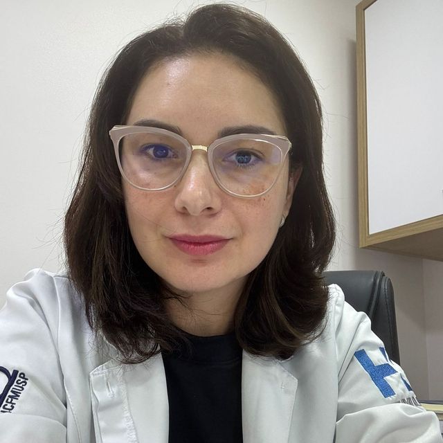 Espaço NeuroPsi - Camila MufalaniSão Bernardo do Campo - 