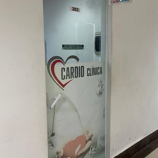 Cardioclinica