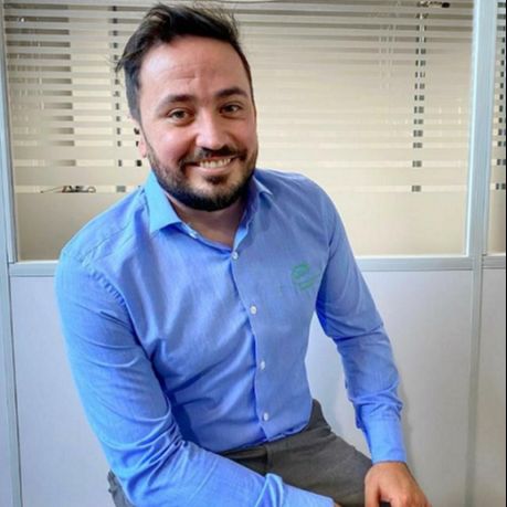 Mathias Luciano FisioterapiaPasso Fundo - 