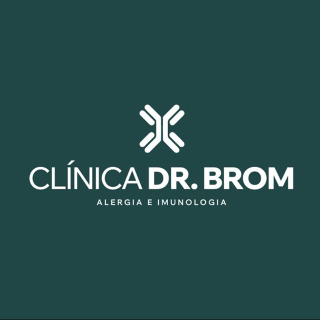 Clínica Dr. Brom - Alergia e Imunologia ClínicaGoiânia - 