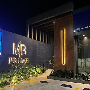 MB Prime Saúde IntegradaMaceió - 