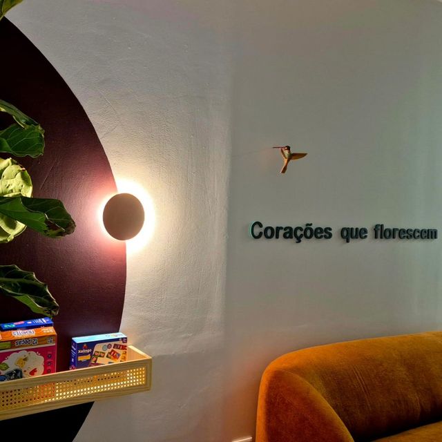 Clínica AmiataSão Paulo - 