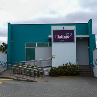 Molinos OdontologiaFoz do Iguaçu - 