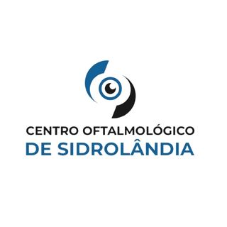 Centro Oftalmológico De SidrolândiaSidrolândia - 