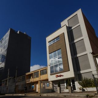 Oriéntame