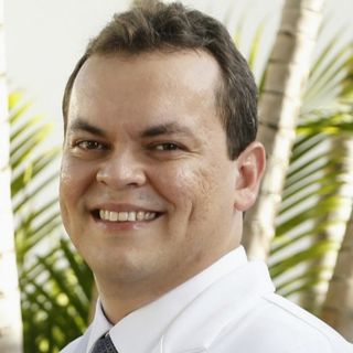 Dr Niedson Medeiros Psiquiatra