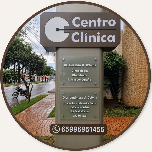 Centro Clínica - 