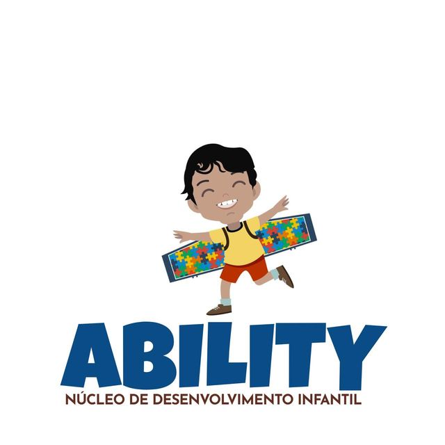 Ability Desenvolvimento Infantil | Intervenção Precoce no TEABrasília - 