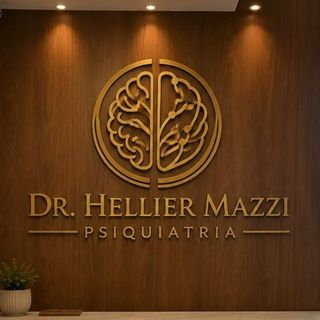 Clínica de Saúde Mental Dr. Hellier MazziSão João Da Boa Vista - 