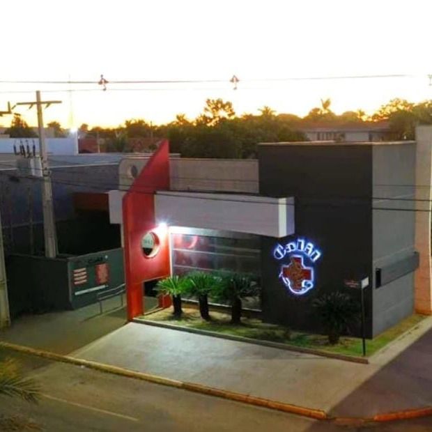 Clinica Calil - Nova Alvorada do SulNova Alvorada Do Sul - 