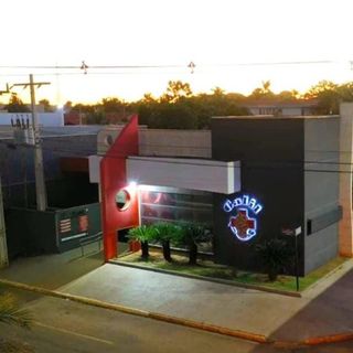 Clinica Calil - Nova Alvorada do Sul