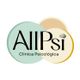 Allpsi Clínica Psicológica logo