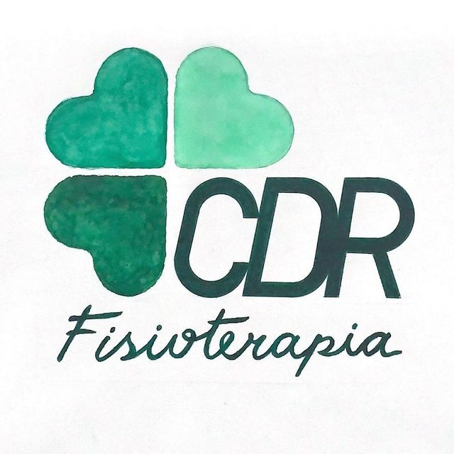 CDR FisioterapiaRio de Janeiro - 