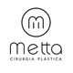 Metta Cirurgia Plástica logo