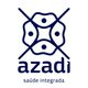 Clínica Azadi Saúde logo