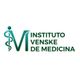 Instituto Venske de Medicina logo
