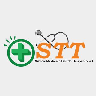 STT Clínica Médica e Saúde Ocupacional