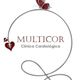 Multicor Clínica Cardiológica logo