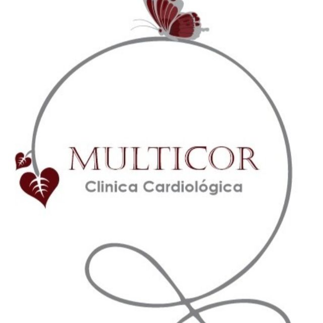 Multicor Clínica CardiológicaUberlândia - 