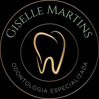 Giselle Martins Odontologia Especializada