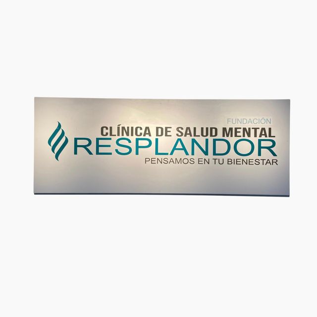 Clínica Salud Mental y Sanidad Interior ResplandorItagüí - 
