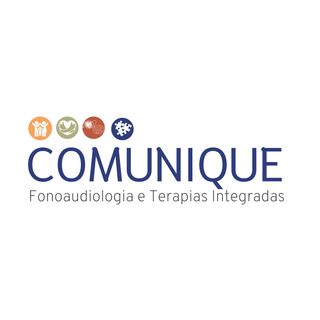 Comunique Fonoaudiologia e Terapias Integradas