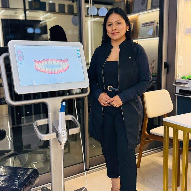 Dentista no Tatuapé | Clinica Mariela BaltazarSão Paulo - 