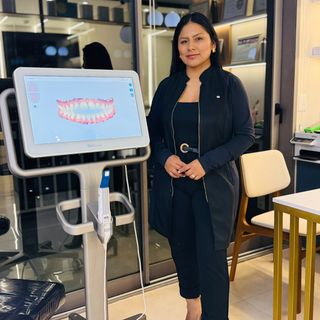 Dentista no Tatuapé | Clinica Mariela Baltazar