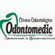 Odontomedic logo