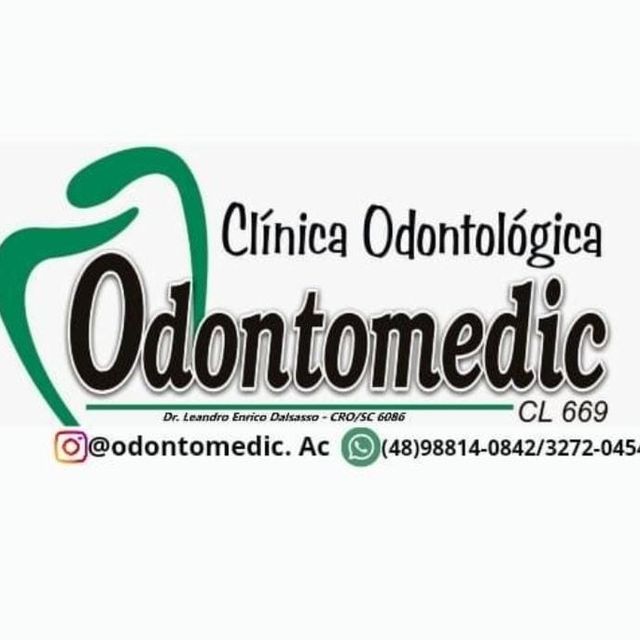 OdontomedicAntônio Carlos - 