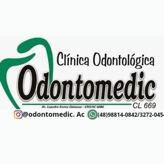 Odontomedic