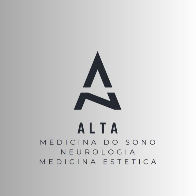 Alta Consultório de NeurologiaNova Lima - 