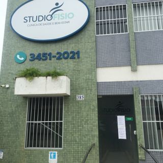Studio FisioSalvador - 