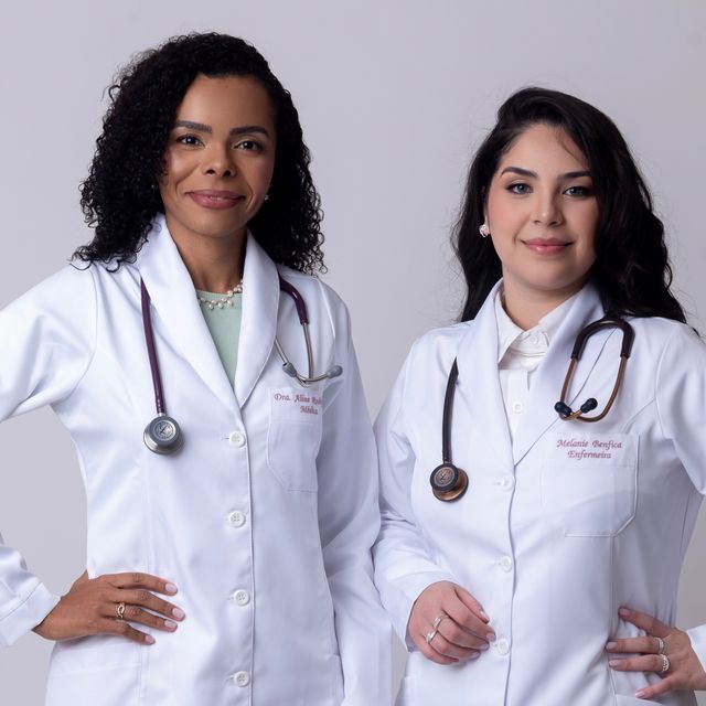 Amelina | Cuidado IntegralPetrópolis - 