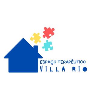 Espaço Terapêutico Villa Rio