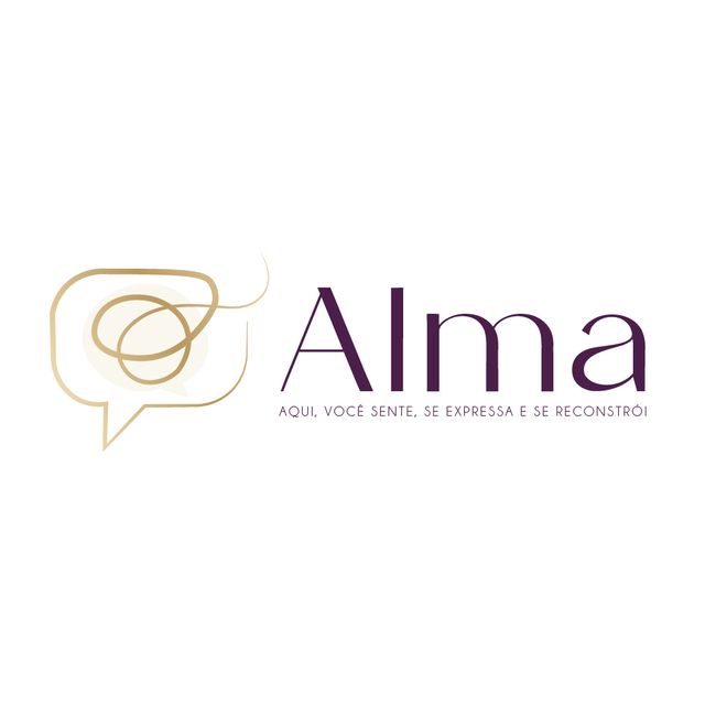 Alma - Instituto de PsicologiaSão Paulo - 