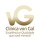 Clinica Von Gal logo